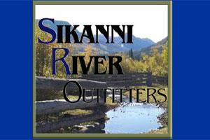 Sikanni River Outfitters