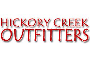 Hickory Creek Outfitters