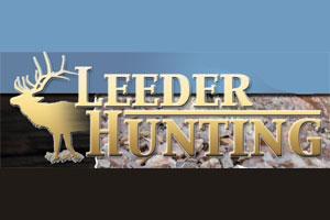 Leeder Hunting