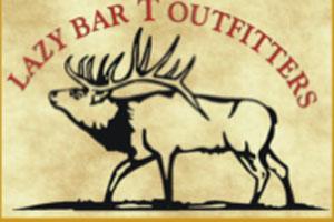 Lazy Bar T Outfitters