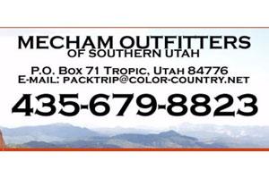 Mecham Outfitters