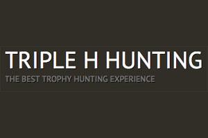 Triple H Hunting