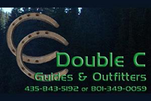 Double C Guides & Outfitters