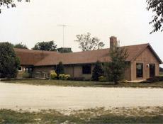 Seneca Hunt Club
