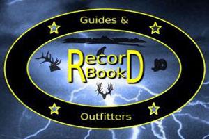 Record Book Guides & Outfitters