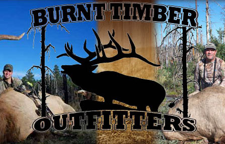 Burnt Timber Outfitters