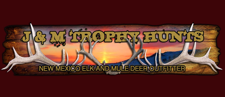 J&M Trophy Hunts LLC