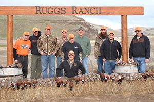 Ruggs Ranch