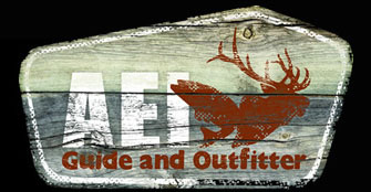 AEI Guide and Outfitter