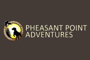Pheasant Point Adventures
