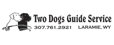 Two Dogs Guide Service
