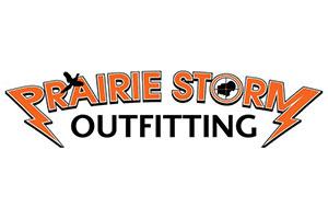 Prairie Storm Outfitting
