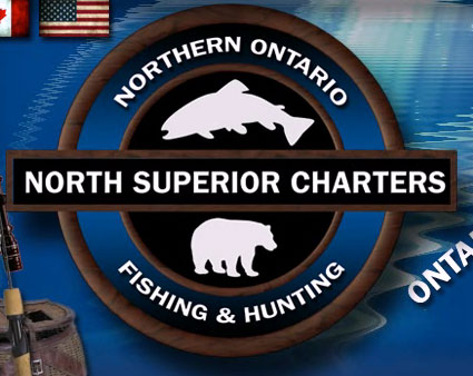 North Superior Charter & Outfitters