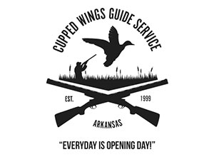 Cupped Wings Guide Service