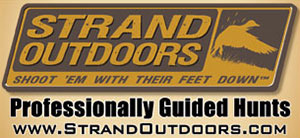 Strand Outdoors