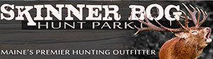 Skinner Bog Hunt Park