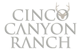 Cinco Canyon Ranch