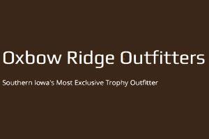 Oxbow Ridge Outfitters
