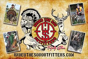 Under The SON Outfitters