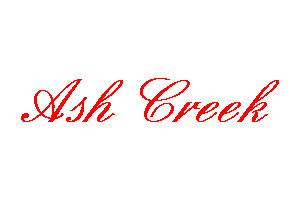 Ash Creek Upland Game Hunting