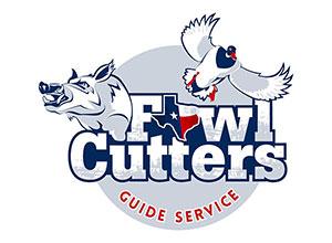 Fowl Cutters Guide Service