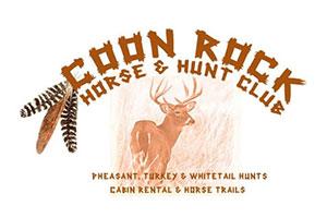 Coon Rock Horse & Hunt Club