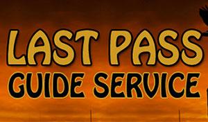 Last Pass Guide Service