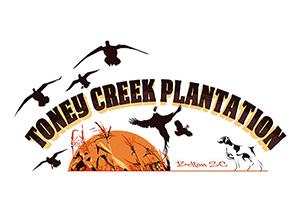 Toney Creek Plantation