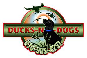 Ducks-N-Dogs Hunting Club