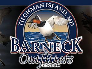Barneck Outfitters