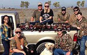 Ellis Game Bird Farm & Hunt Club