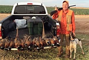 Woodland's Hunt Club