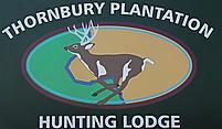 Thornbury Plantation Hunting Lodge