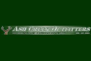 Ash Creek Outfitters