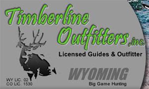 Timberline Outfitters Inc.