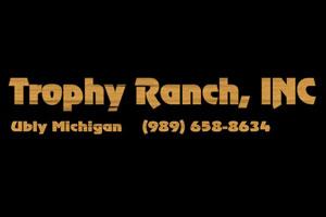 Trophy Ranch Inc.