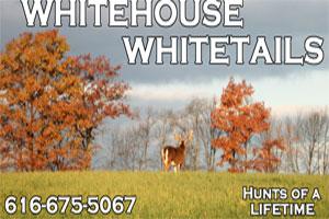 Whitehouse Whitetails