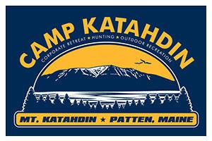 Camp Katahdin Adventures