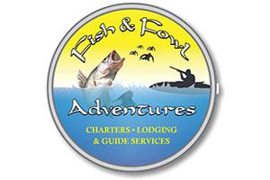 Fish & Fowl Adventures