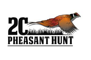2C Pheasant Hunt
