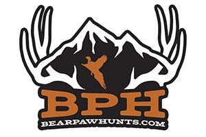 Bear Paw Hunts