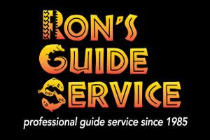 Ron's Guide Service