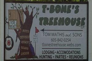 T-Bone's Treehouse