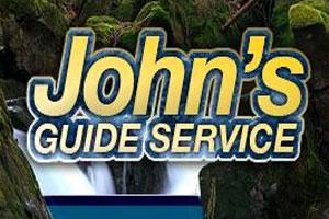 John's Guide Service