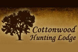 Cottonwood Hunting Lodge