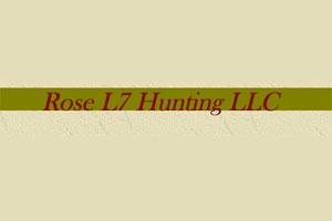 Rose L-7 Ranch