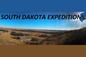 South Dakota Expeditions