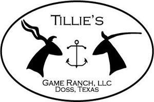 Tillie's Game Ranch