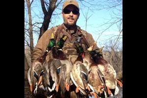 Ark Duck Hunts