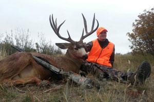 Kiowa Creek Outfitters